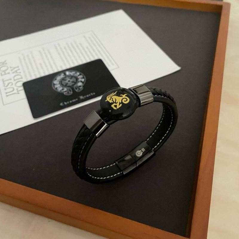 Chrome Hearts Bracelets